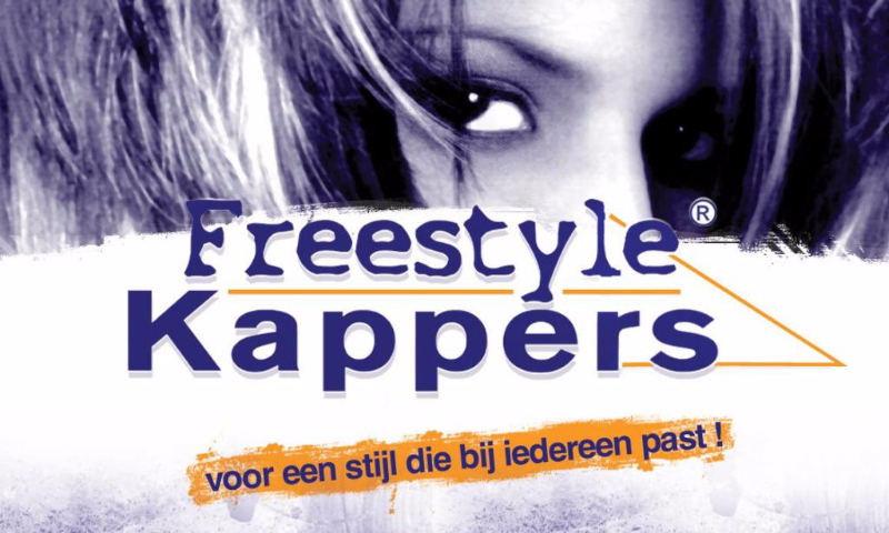 Freestyle Kappers II