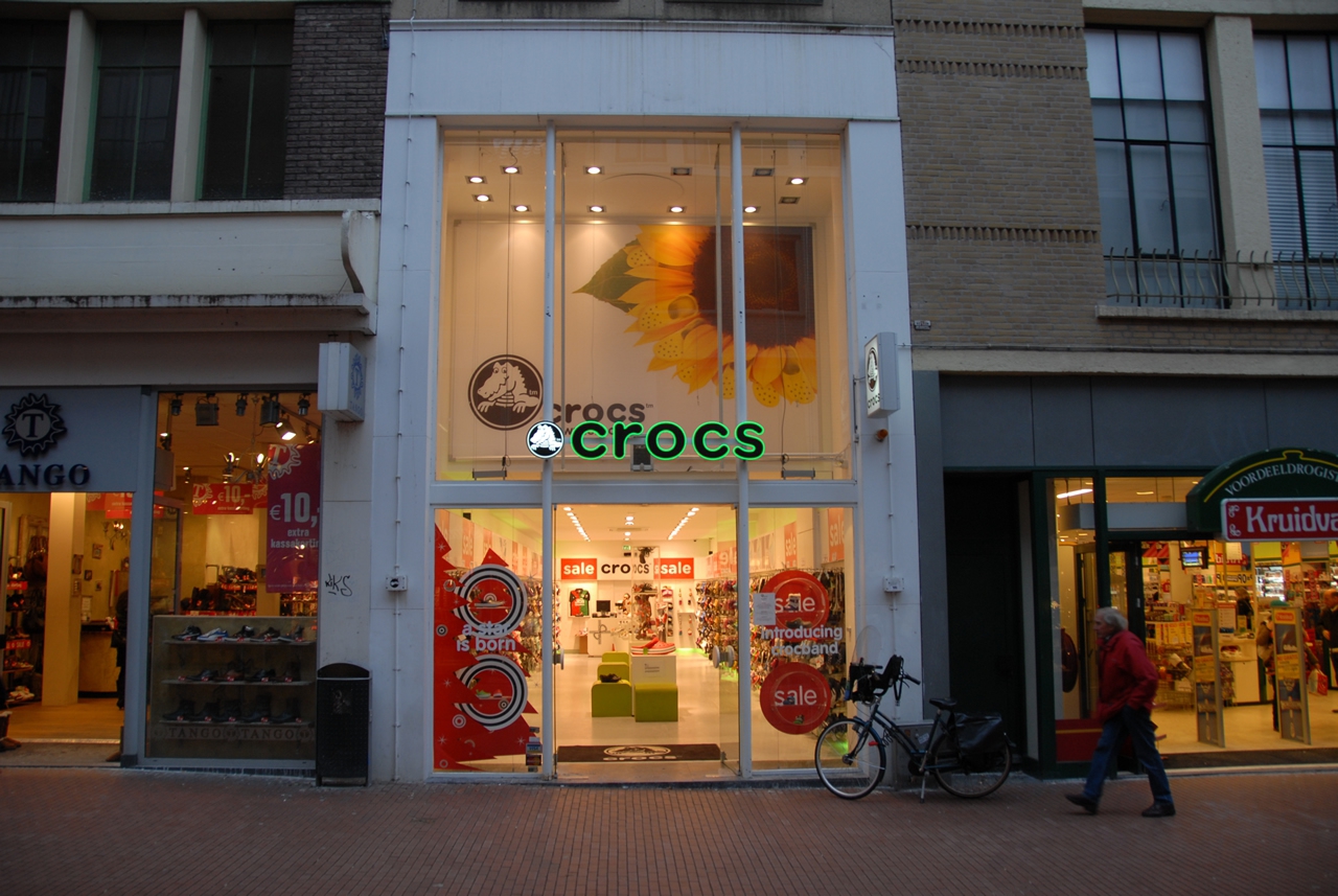 Crocs