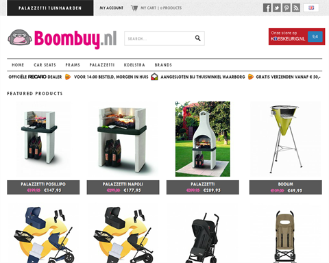 Boombuy.nl