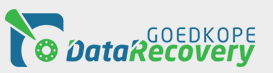 Goedkope Data Recovery