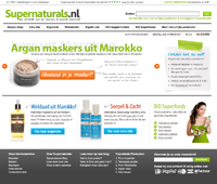 Supernaturals.nl