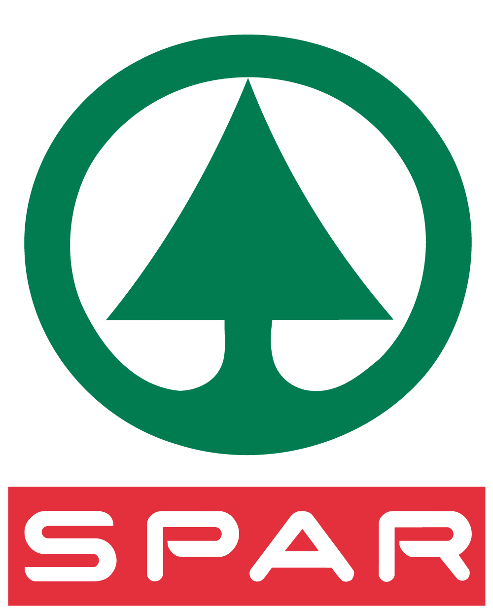 Spar (alle filialen)