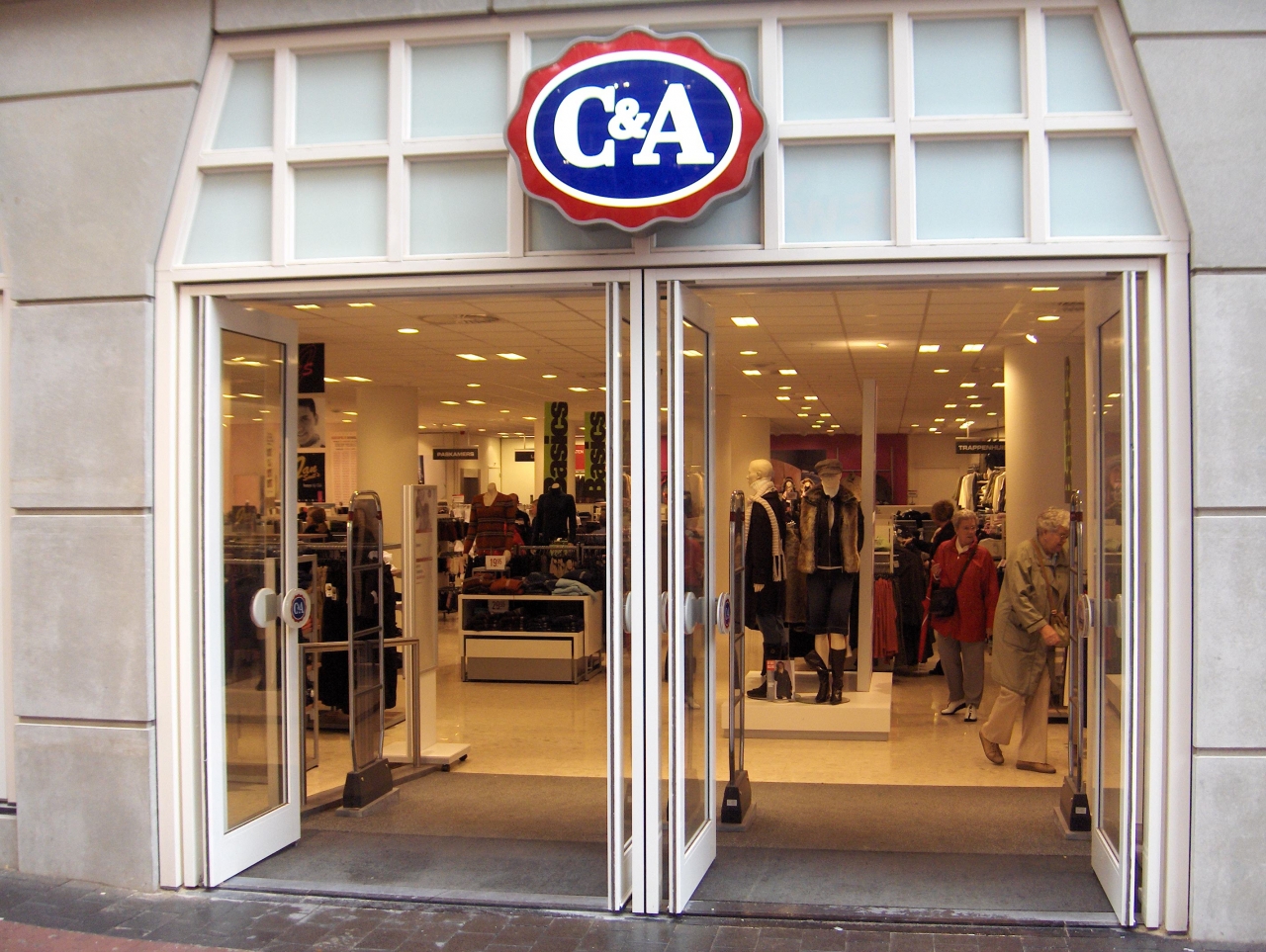 C&A