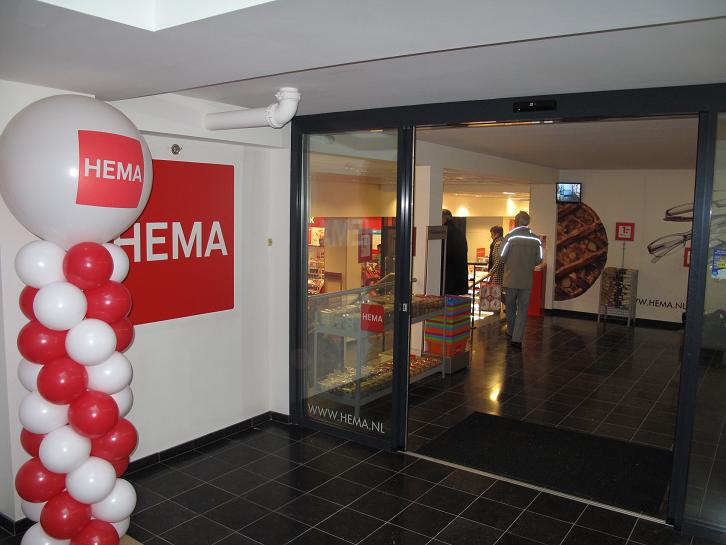 HEMA