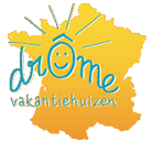 Drome Vakantiehuizen