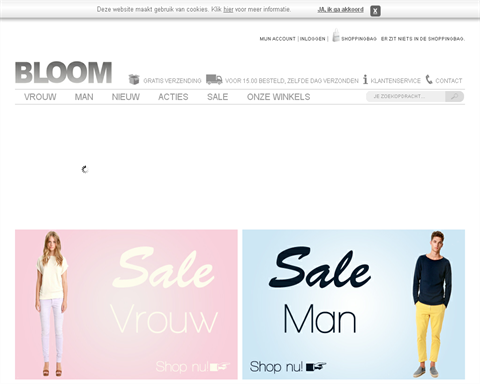 Bloomfashion.nl
