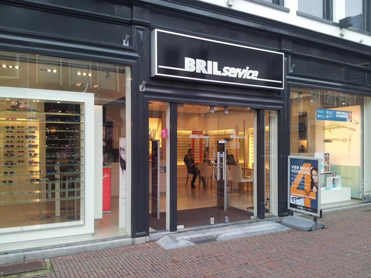 Brilservice