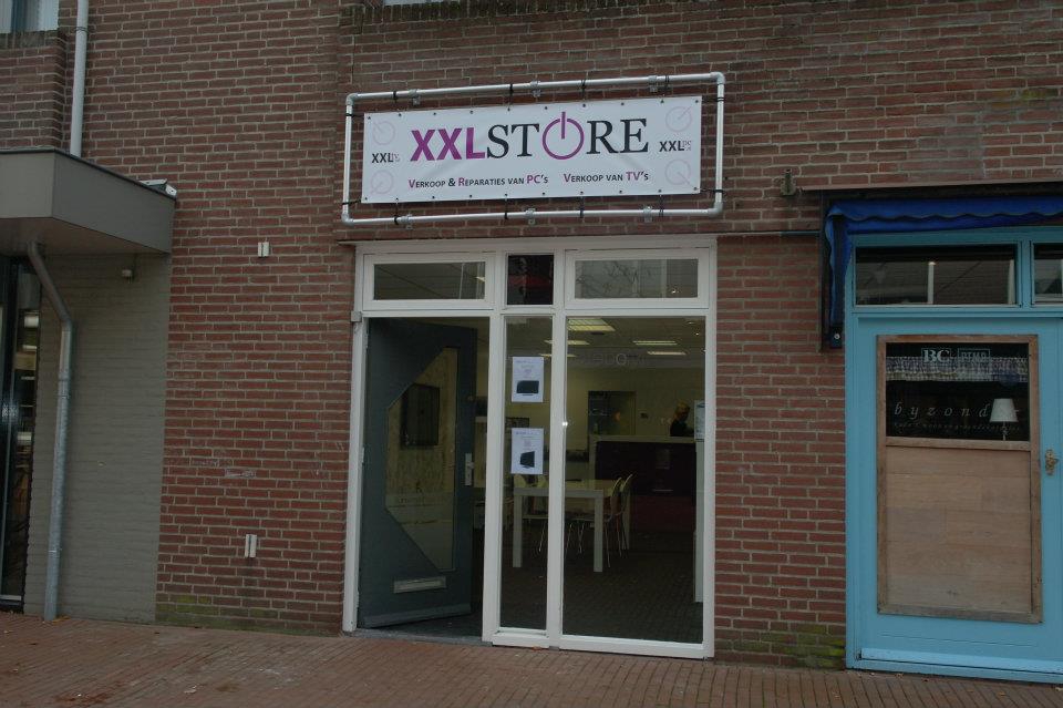 Xxlstore