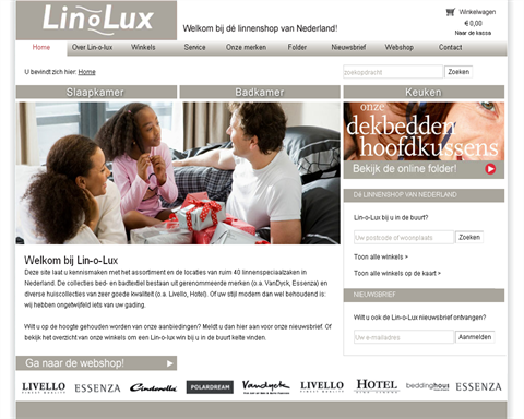 Linolux