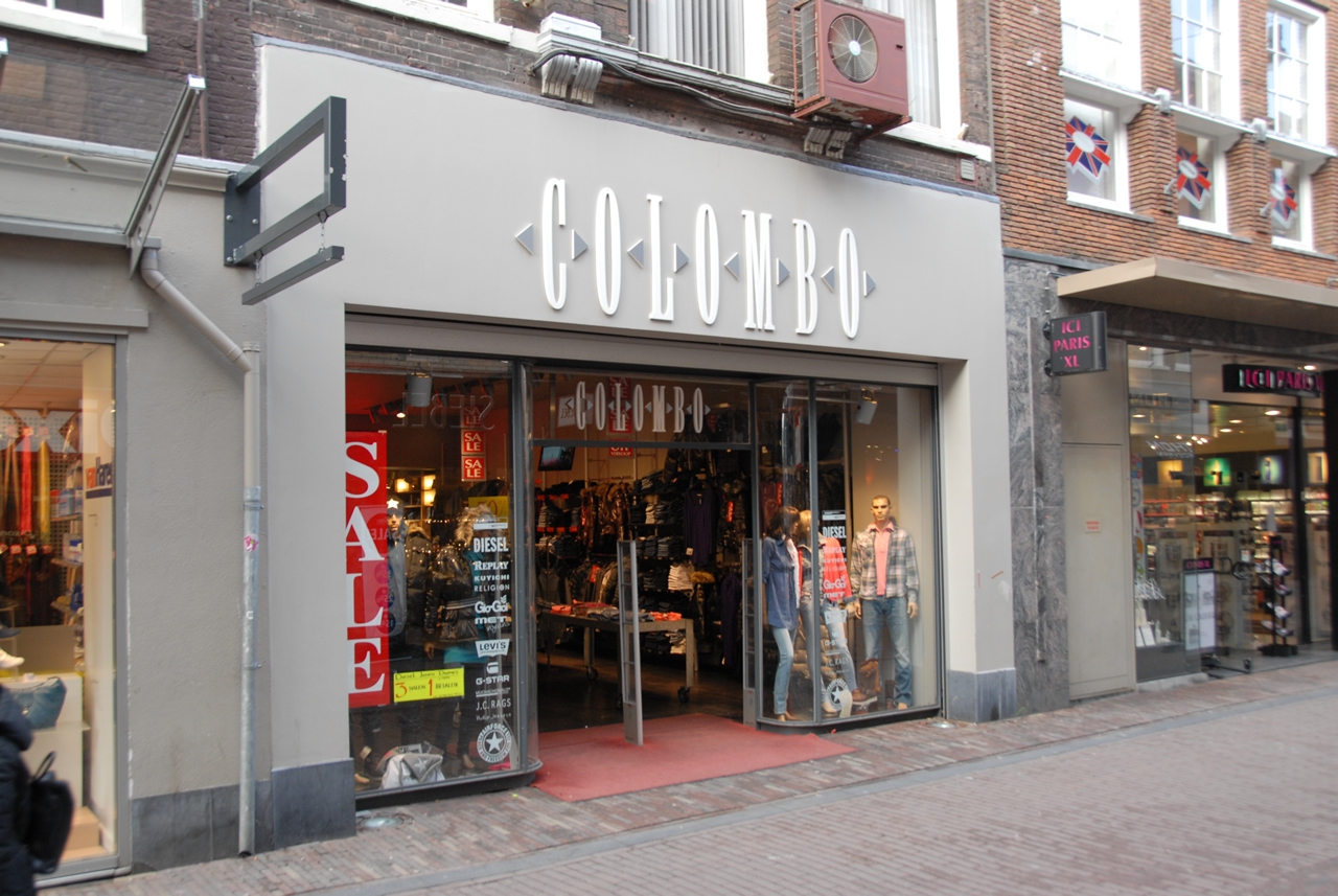 Colombo