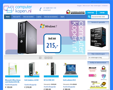 Computerkopen.nl
