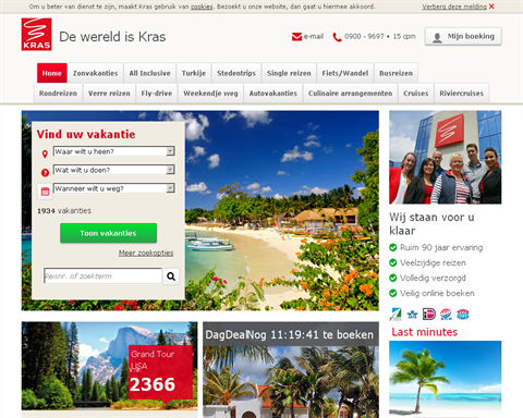 Kras.nl