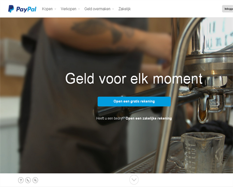 Paypal.nl