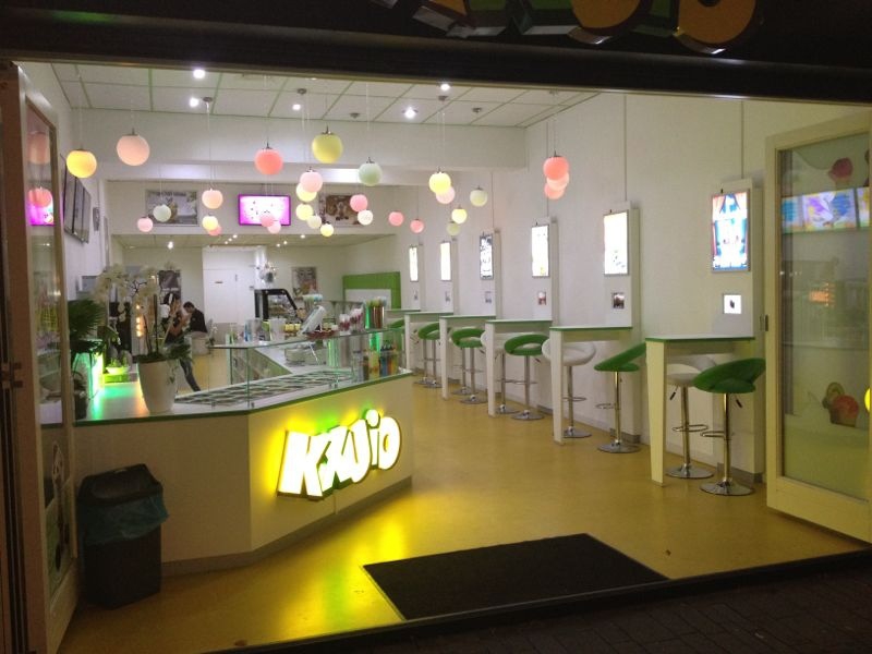 Kxuio