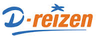 D-reizen Stedentrips
