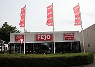 Fejo