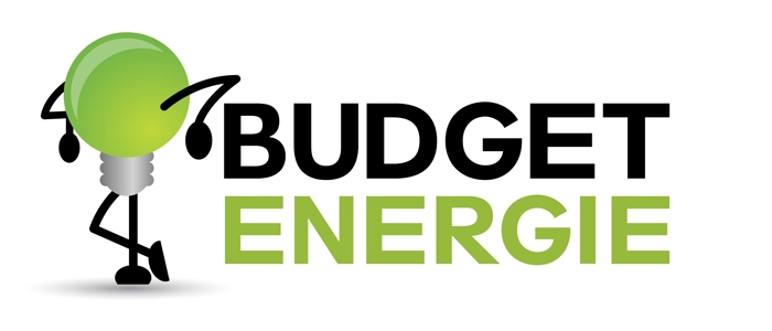 Budget Energie