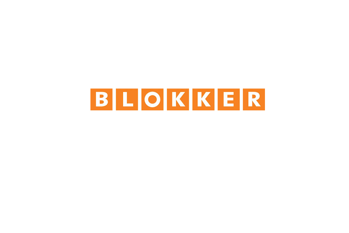 Blokker (alle filialen)