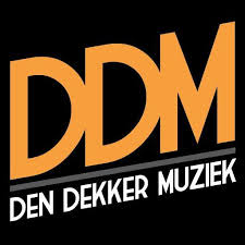 Den Dekker Muziek