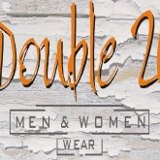 Double U men and women wear