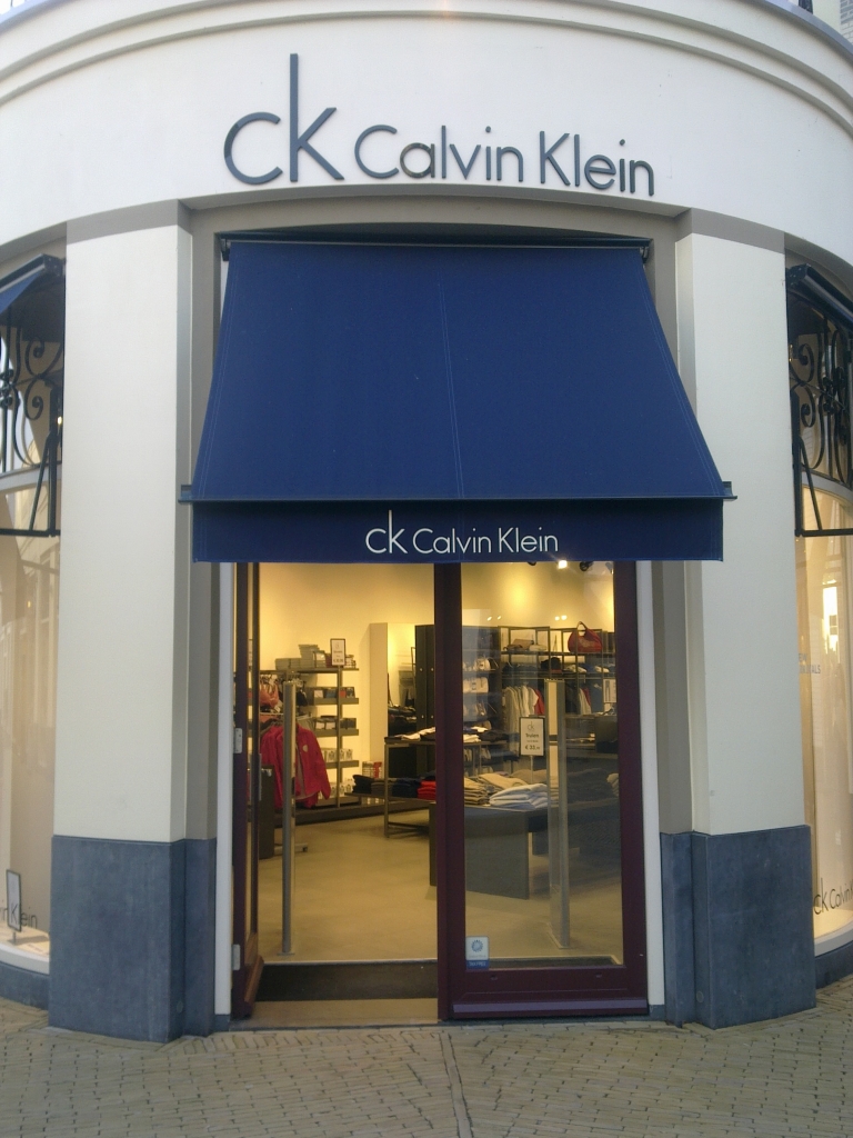 Calvin Klein CK Outlet