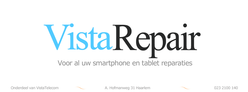 Vista Repair