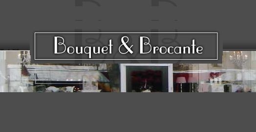 Bouquet & Brocante