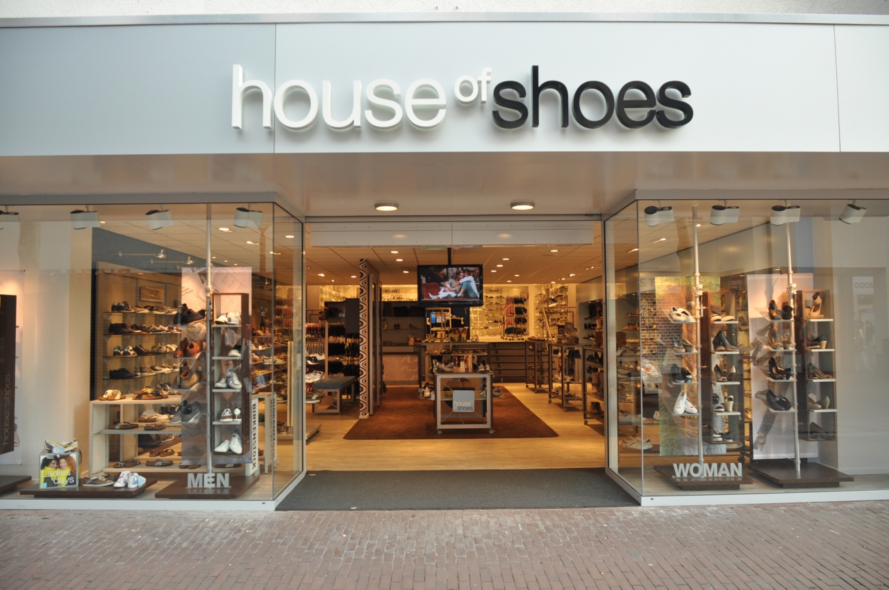 De neiging hebben theorie officieel Reviews over House of Shoes - Opiness - Spreekt uit ervaring