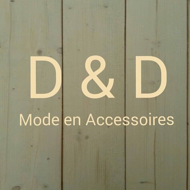 D&D Mode en Accessoires