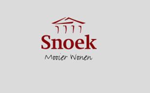 Snoek mooier wonen