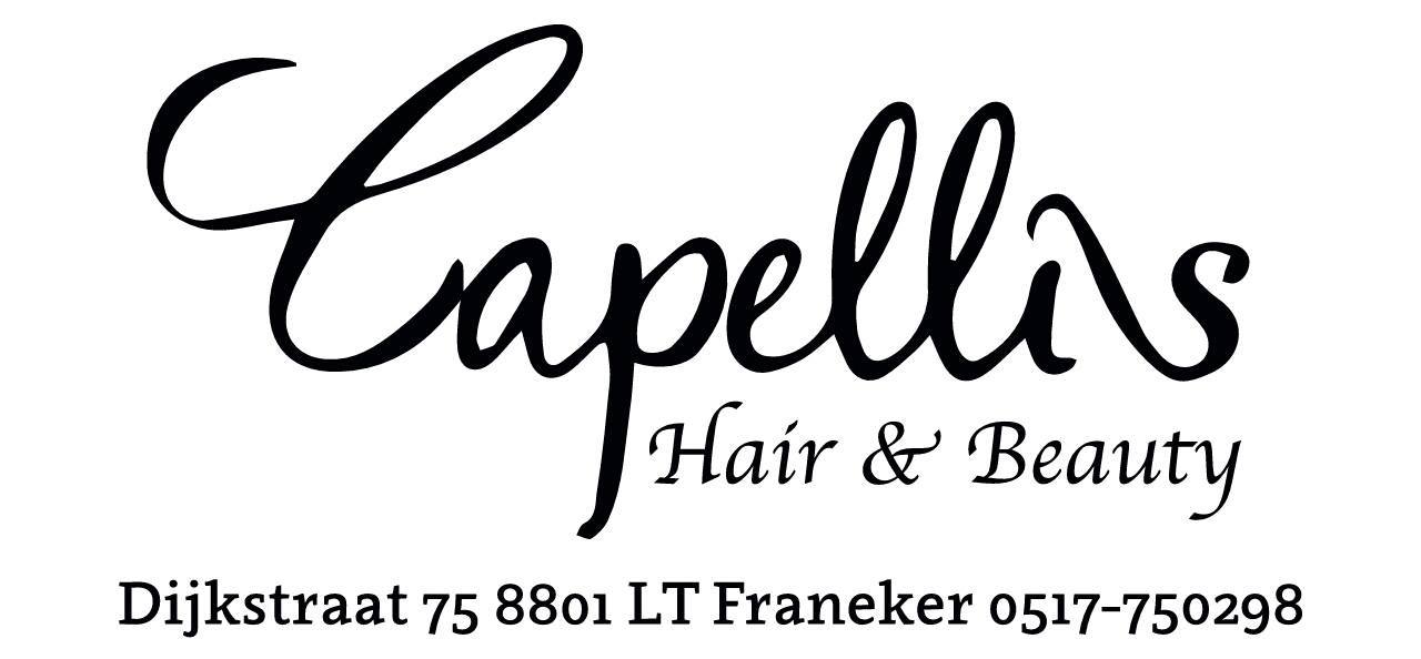 Hair & Beautysalon Capelli's