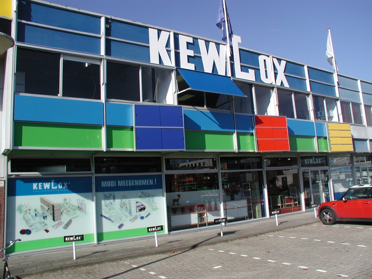 Kewlox