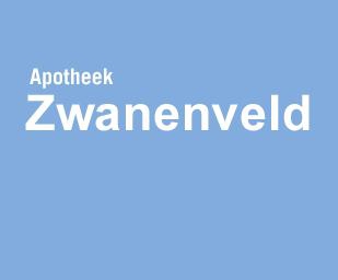 Apotheek Zwanenveld