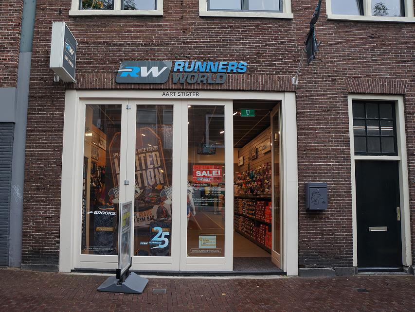 Runnersworld Amersfoort