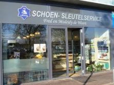 Schoen & Sleutelservices Misleidy