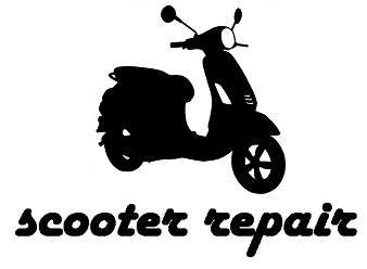 Scooter Repair