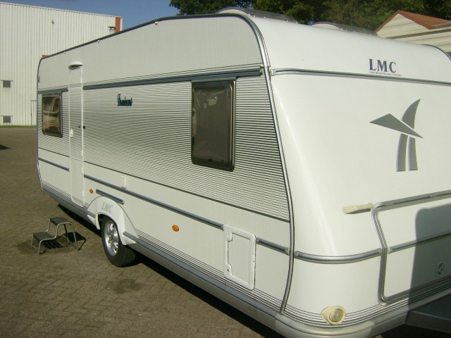 Broekema Caravans