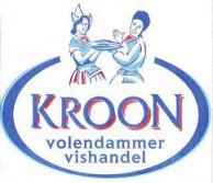 Kroon Volendammer Vishandel