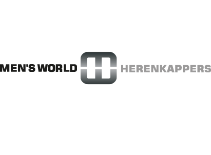 Men's-World Herenkappers