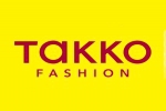 takko fashion