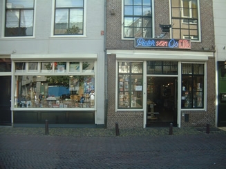 Pieter van Os