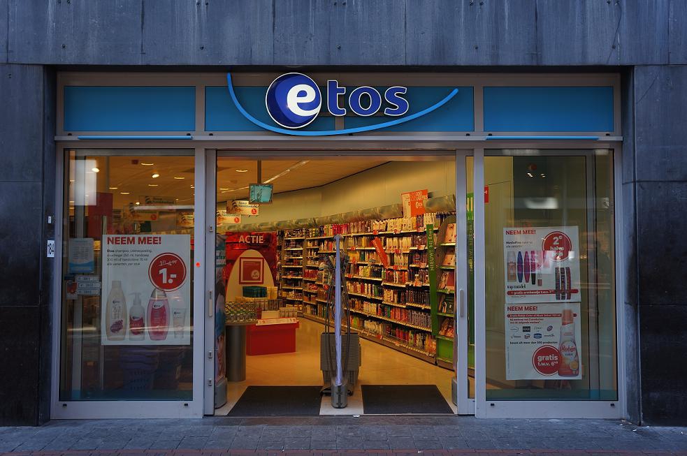 Etos