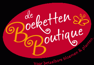 De Boeketten Boutique