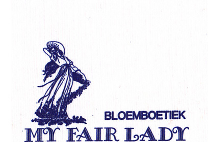 Bloemenkiosk My Fair Lady