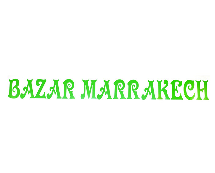 Bazar Marrakech