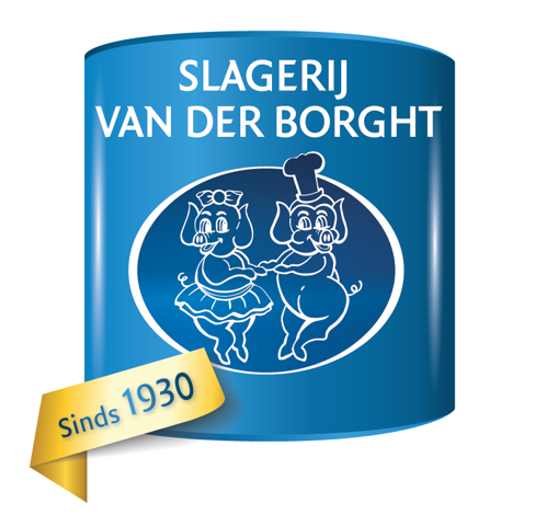 Slagerij Van der Borght