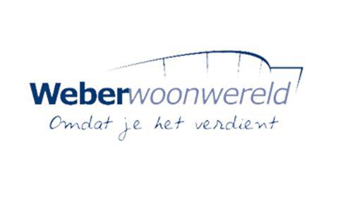 Weber Woonwereld