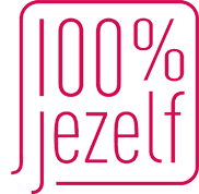 100% JEZELF