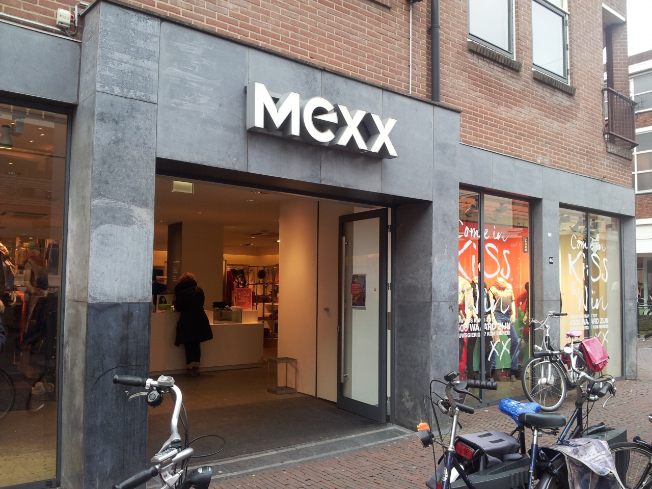 Mexx