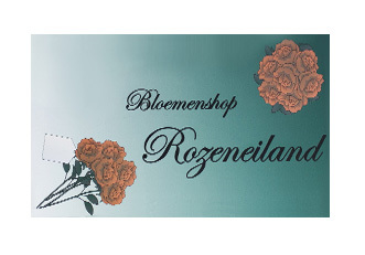 Bloemenshop Rozeneiland